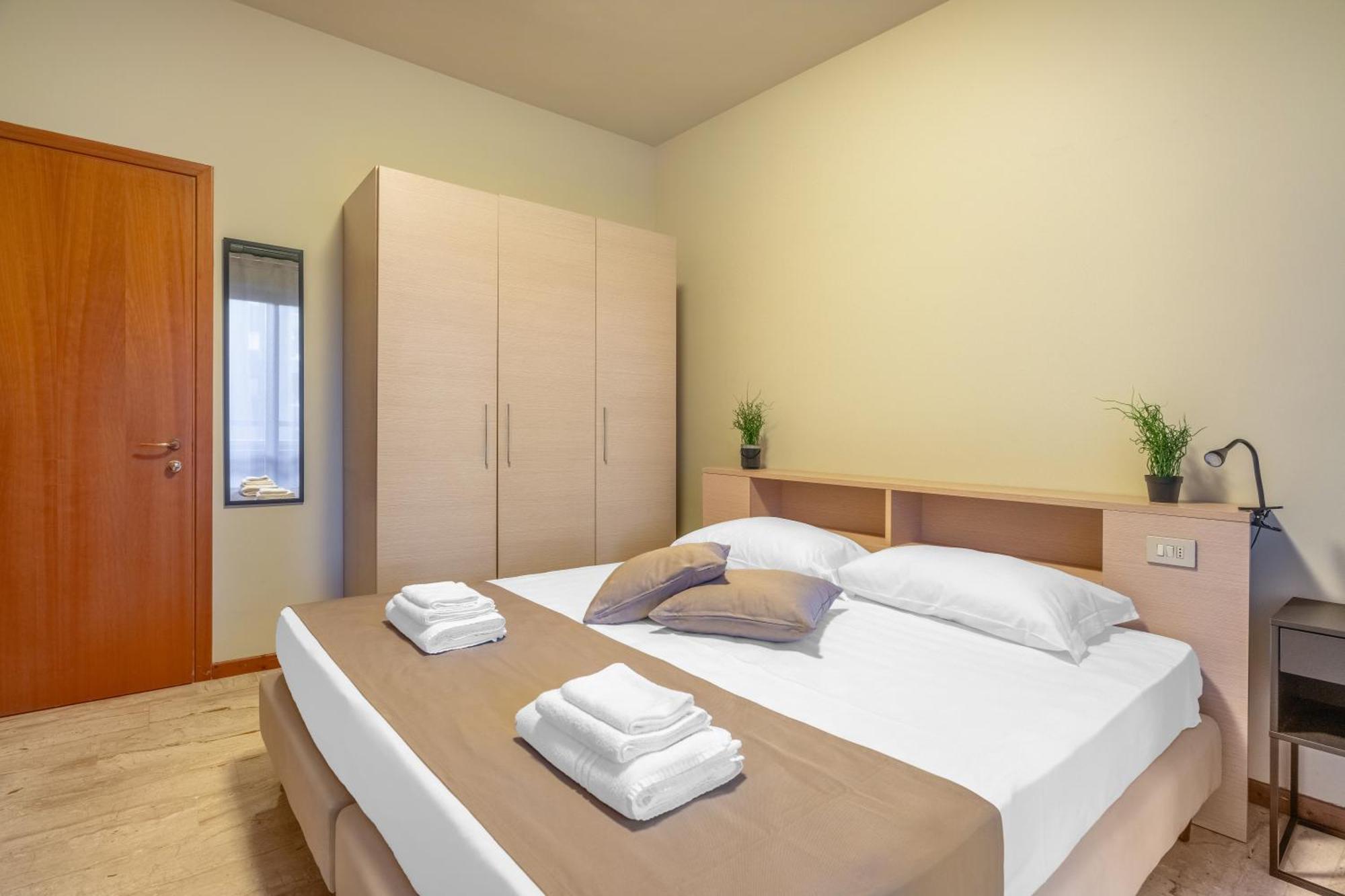 Casa Da Suite Fraschini Milan Luaran gambar