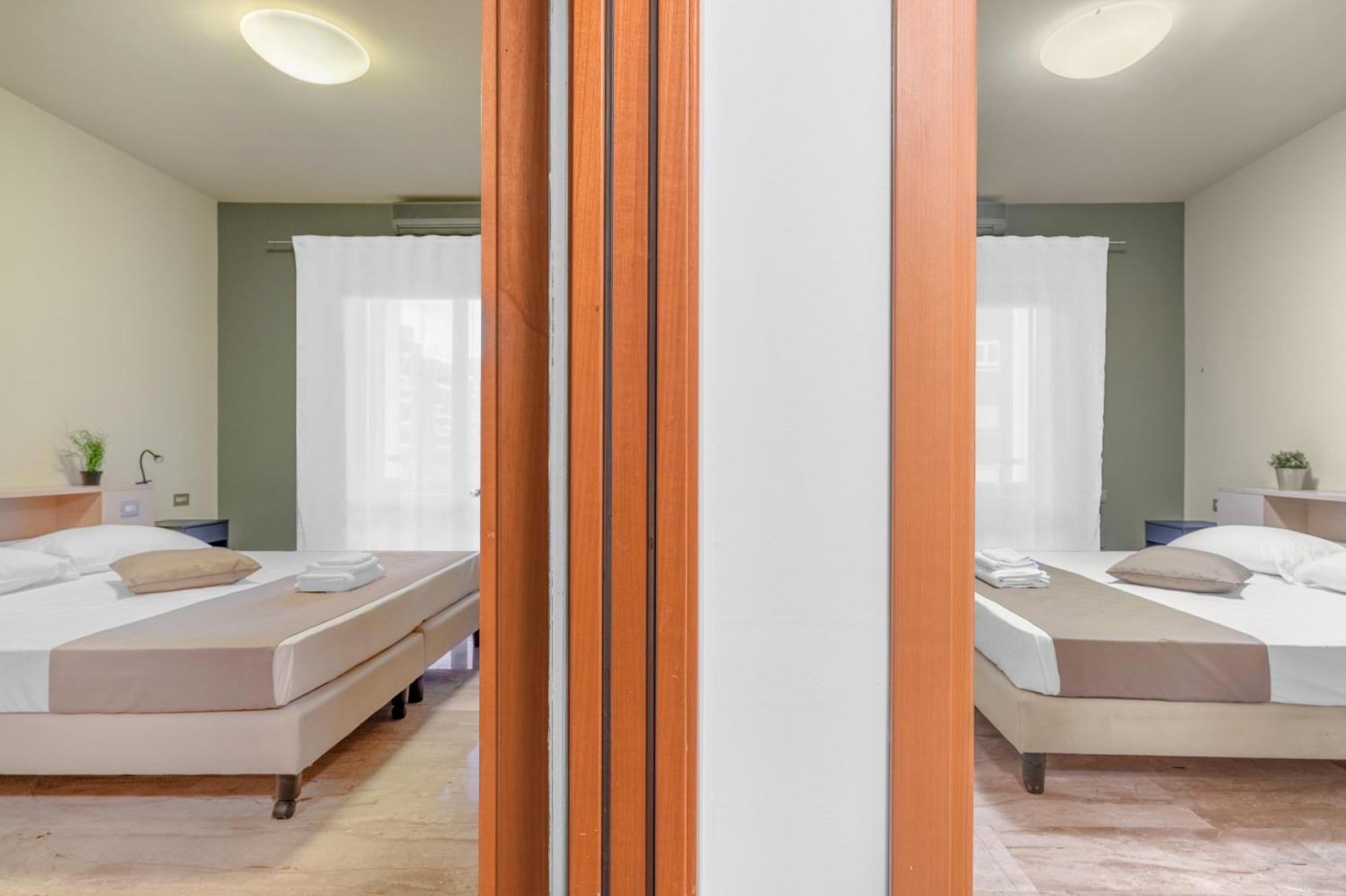 Casa Da Suite Fraschini Milan Luaran gambar