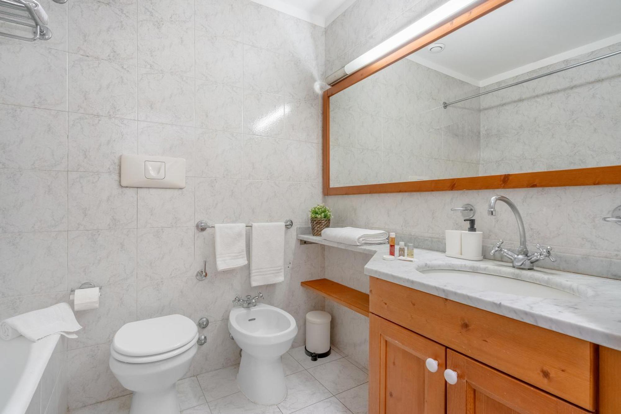 Casa Da Suite Fraschini Milan Luaran gambar