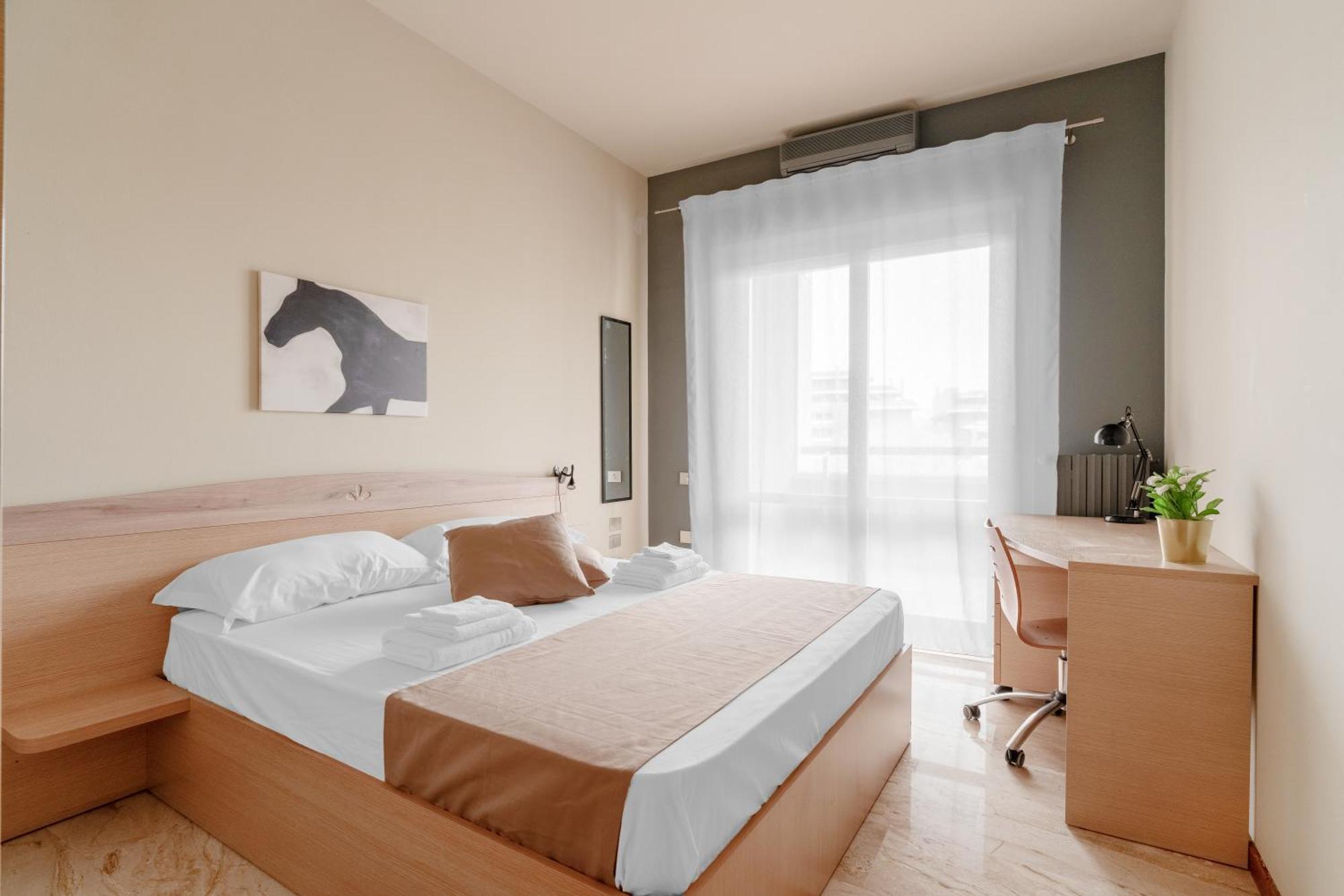 Casa Da Suite Fraschini Milan Luaran gambar