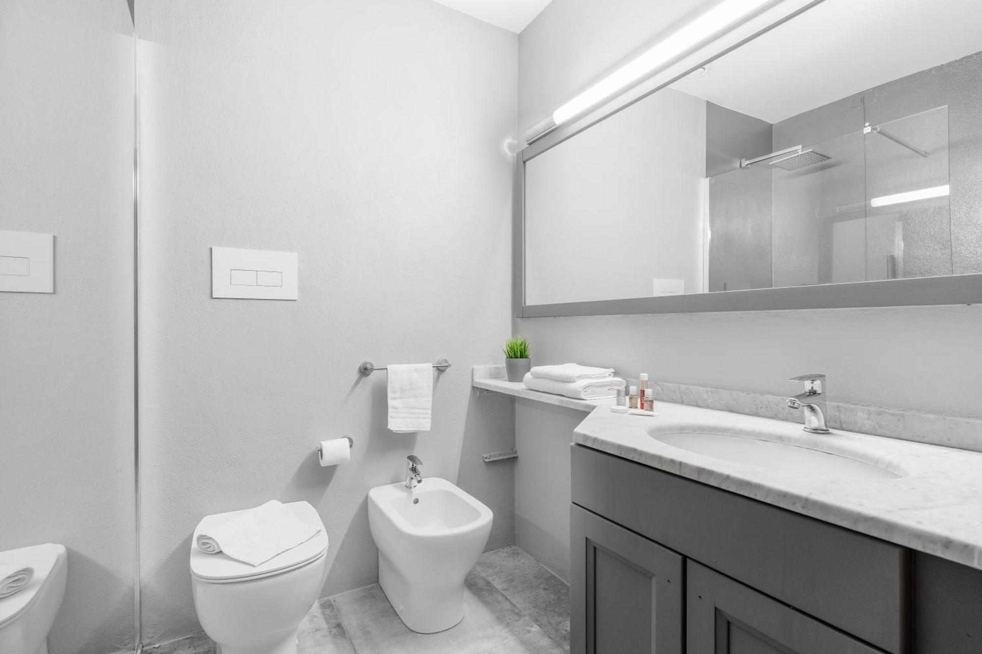 Casa Da Suite Fraschini Milan Luaran gambar