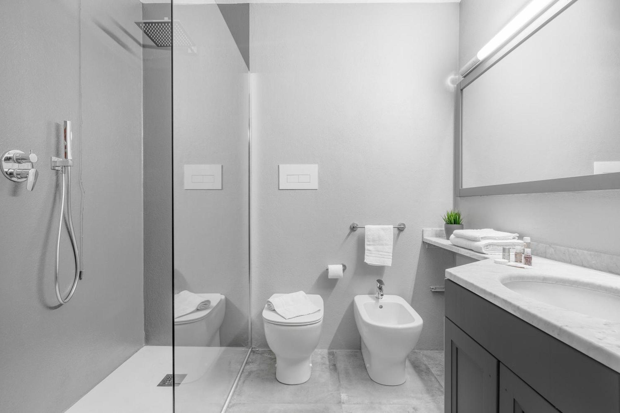 Casa Da Suite Fraschini Milan Luaran gambar