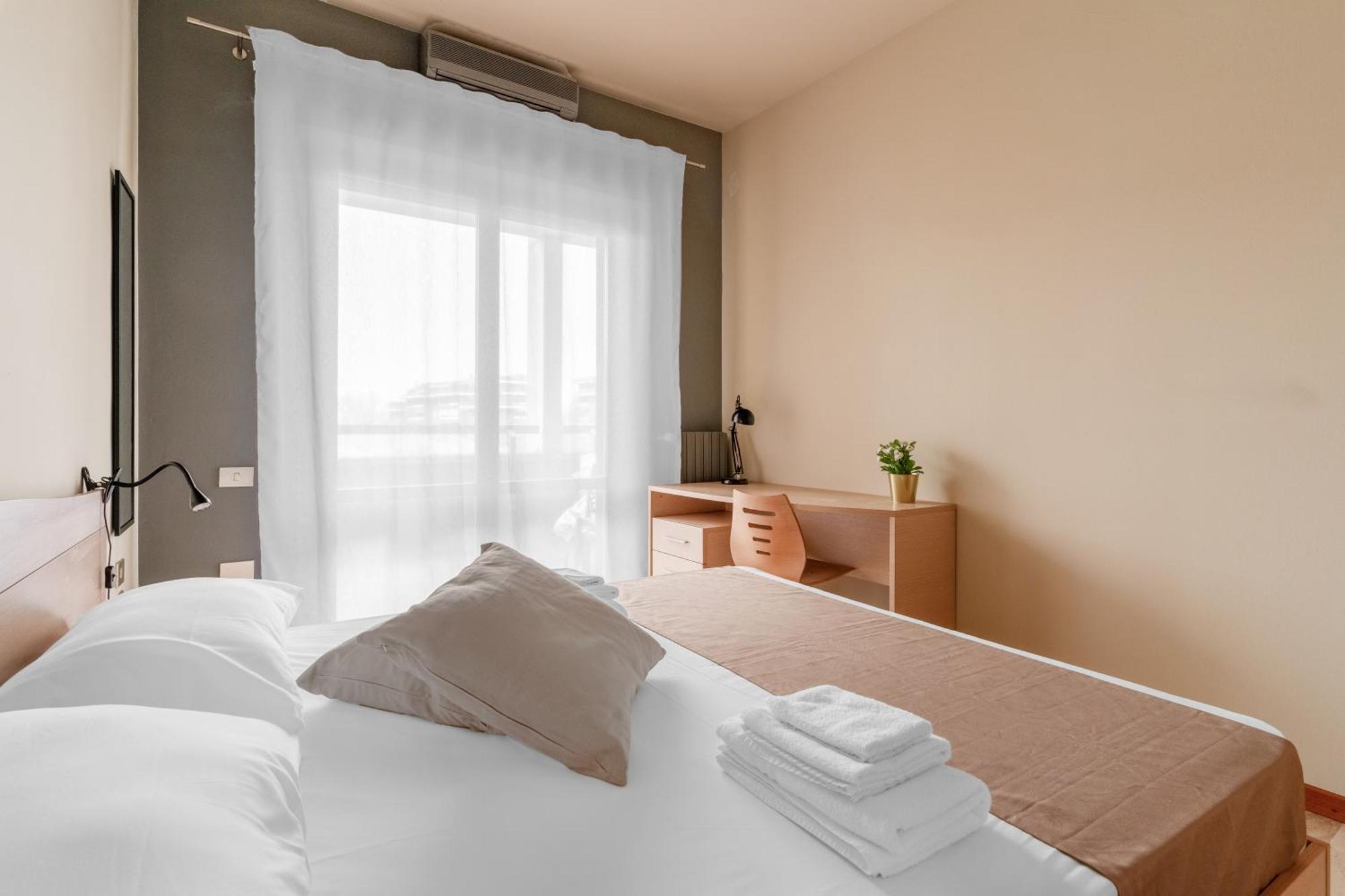 Casa Da Suite Fraschini Milan Luaran gambar