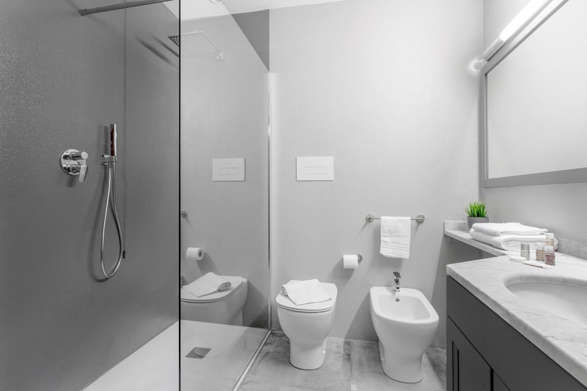 Casa Da Suite Fraschini Milan Luaran gambar