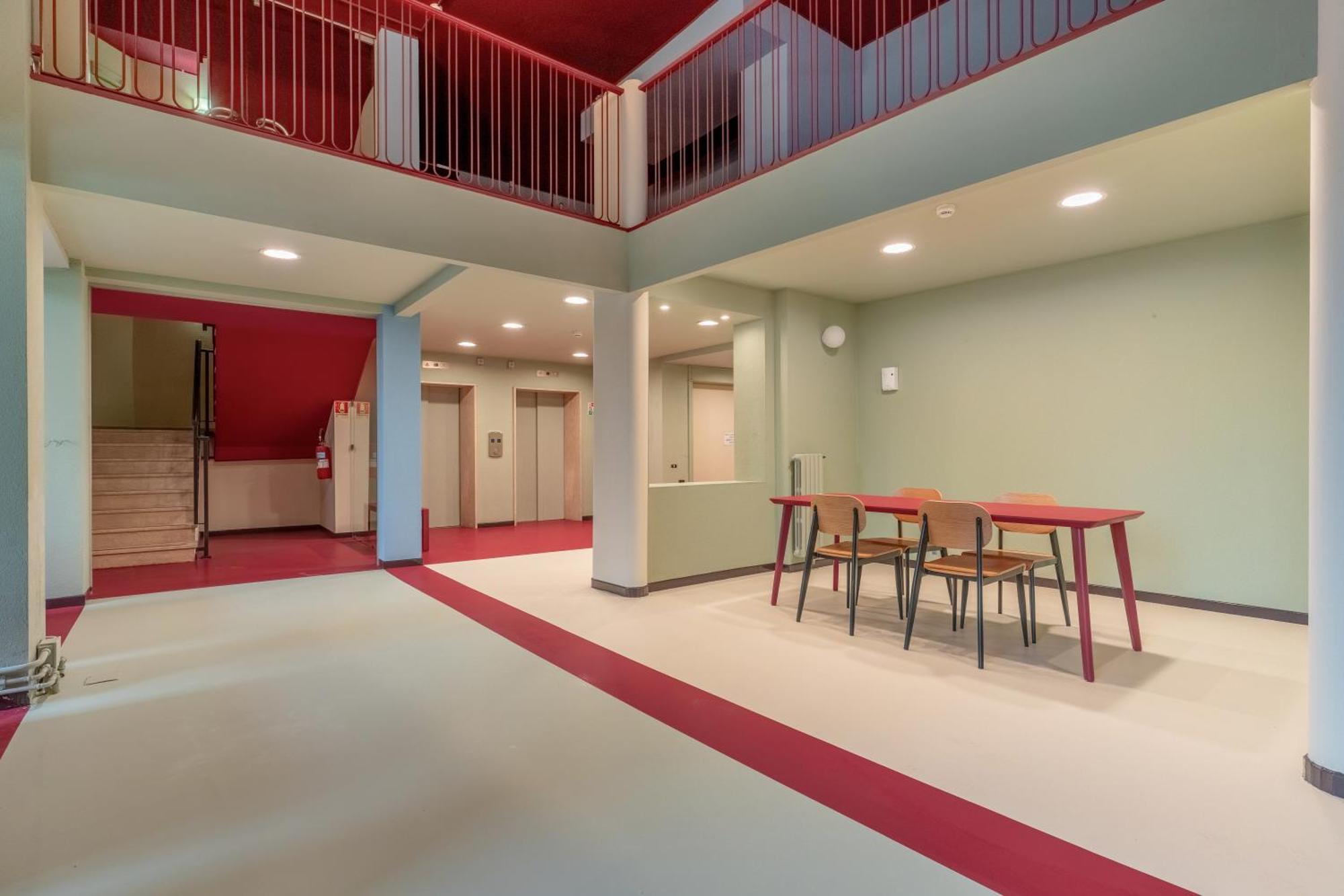 Casa Da Suite Fraschini Milan Luaran gambar
