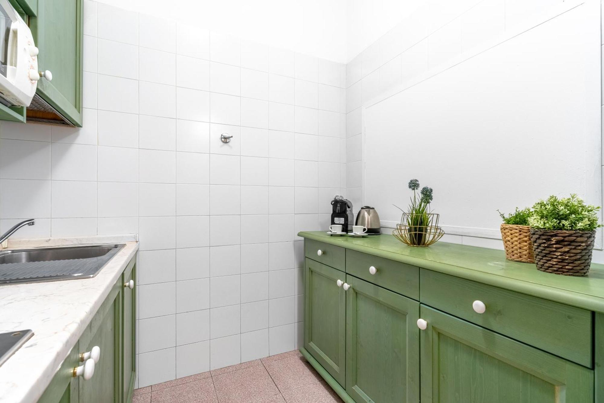 Casa Da Suite Fraschini Milan Luaran gambar