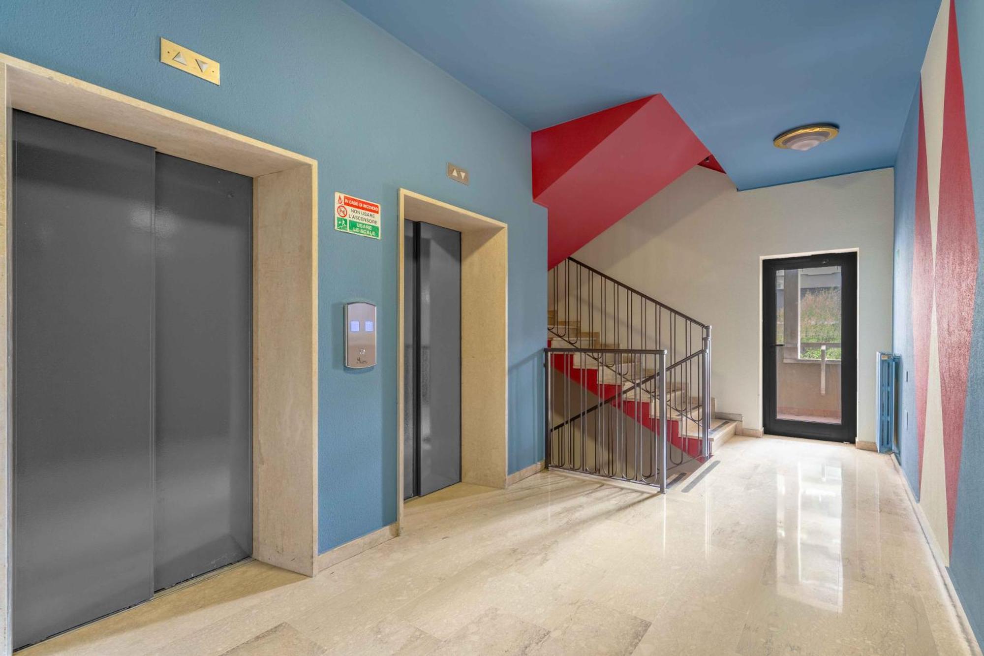 Casa Da Suite Fraschini Milan Luaran gambar