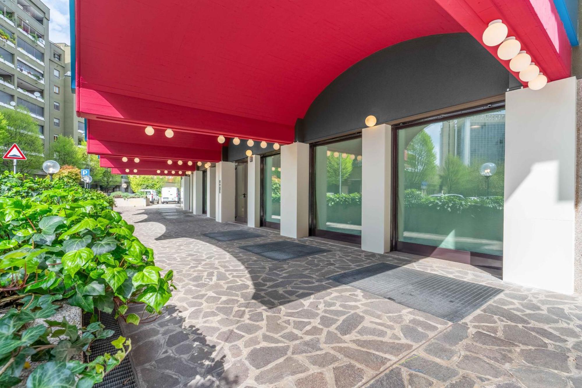 Casa Da Suite Fraschini Milan Luaran gambar