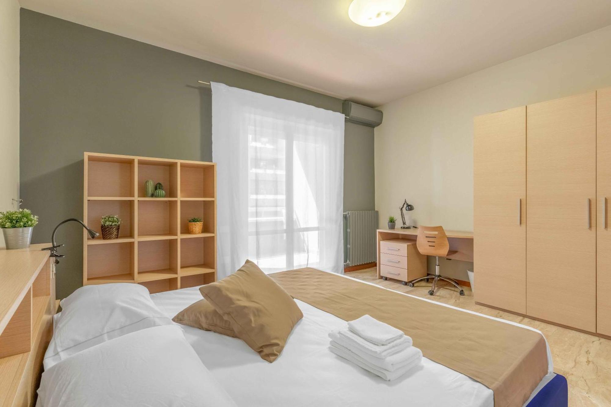 Casa Da Suite Fraschini Milan Luaran gambar
