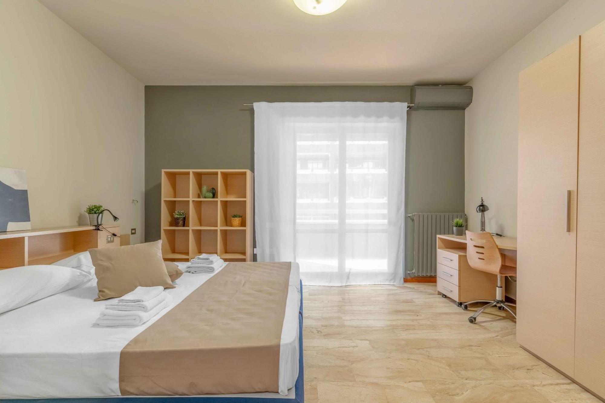 Casa Da Suite Fraschini Milan Luaran gambar