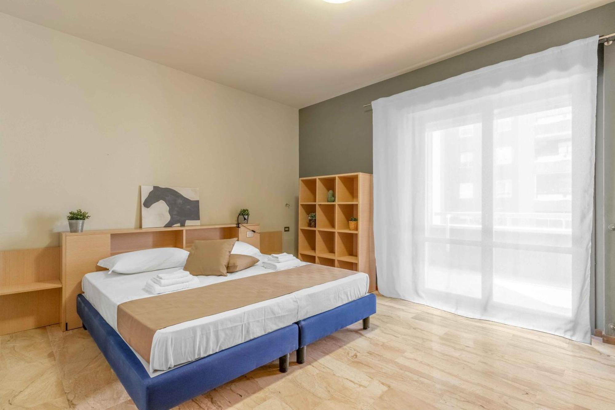 Casa Da Suite Fraschini Milan Luaran gambar
