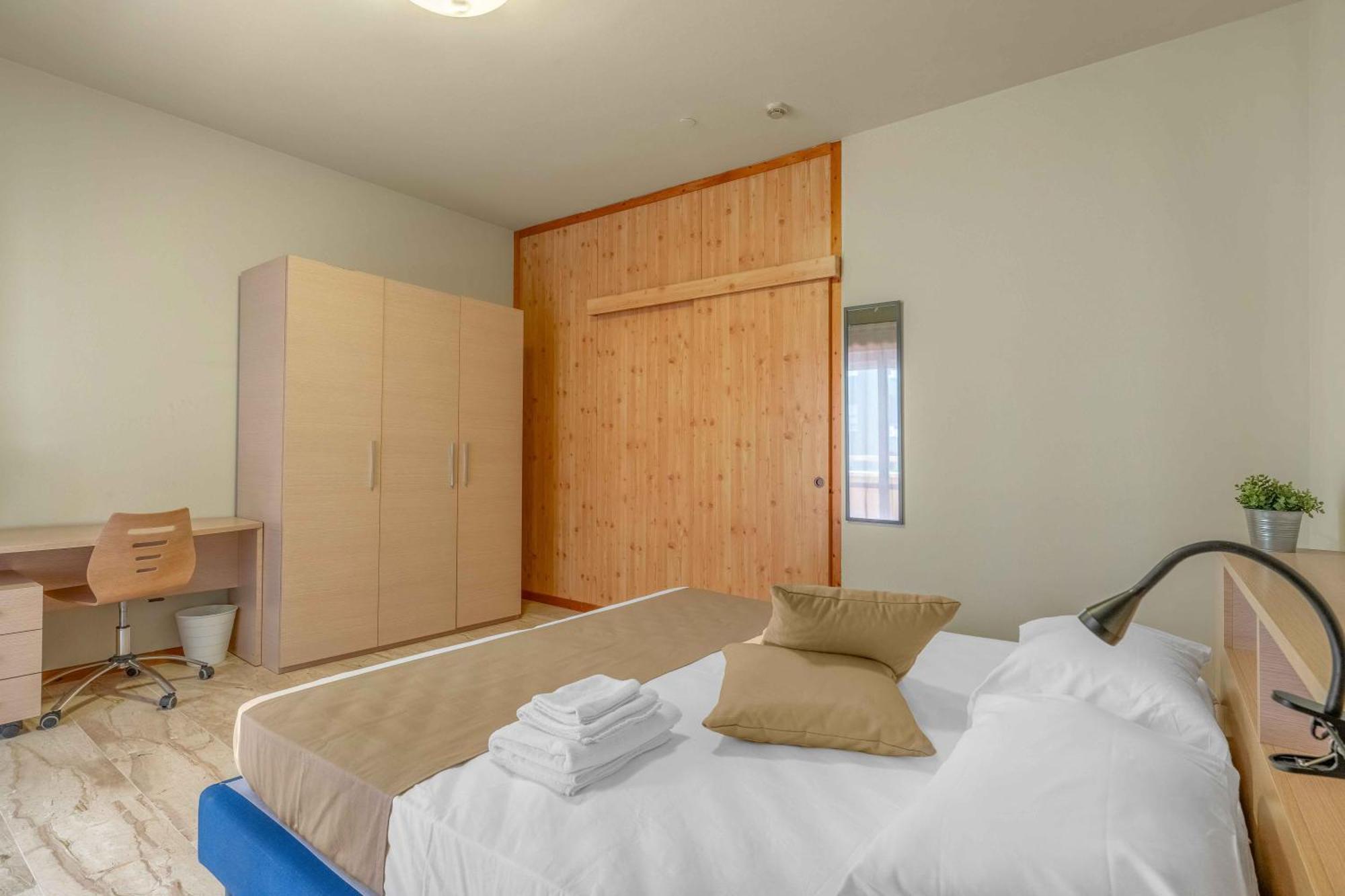 Casa Da Suite Fraschini Milan Luaran gambar