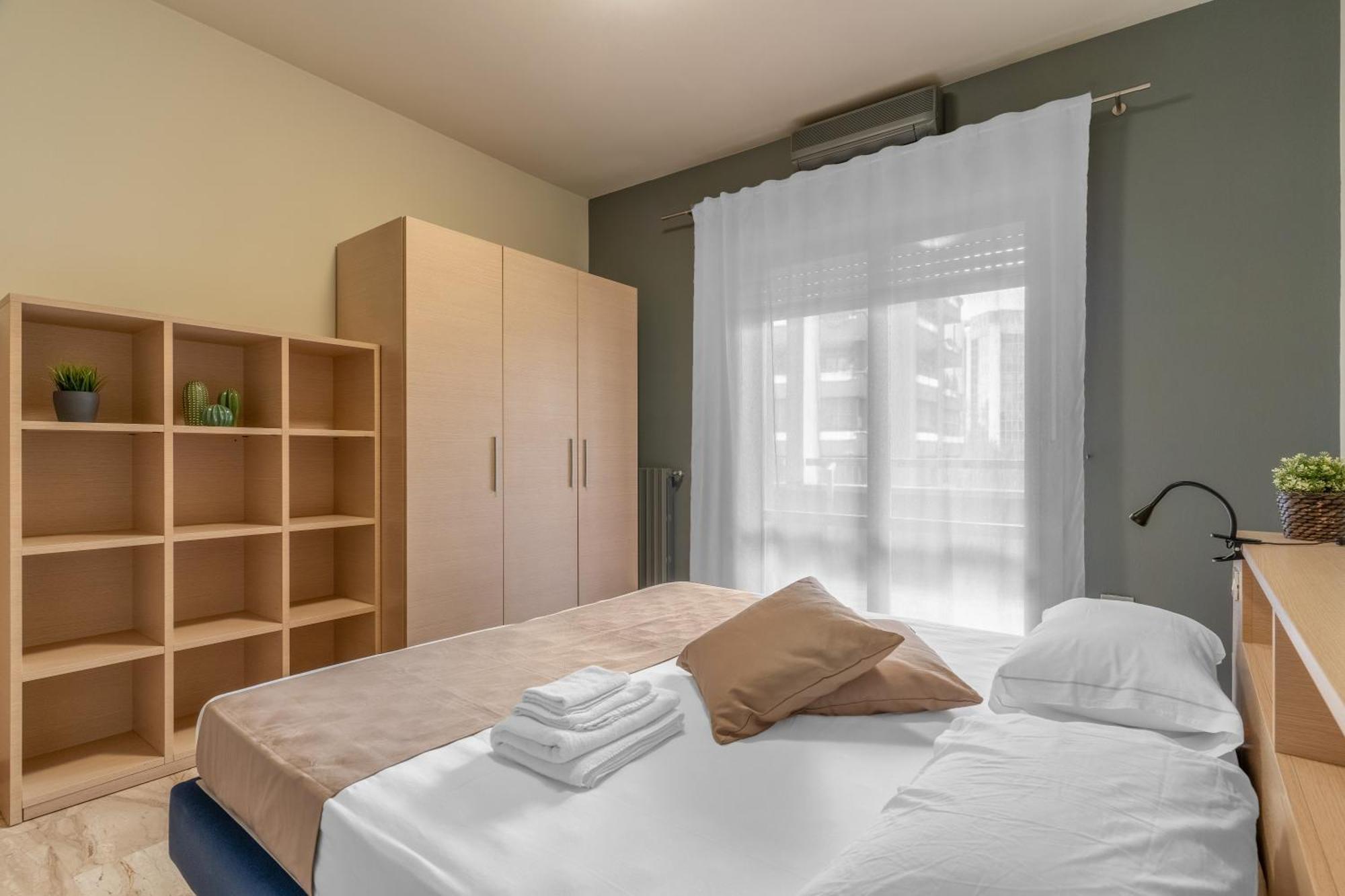 Casa Da Suite Fraschini Milan Luaran gambar
