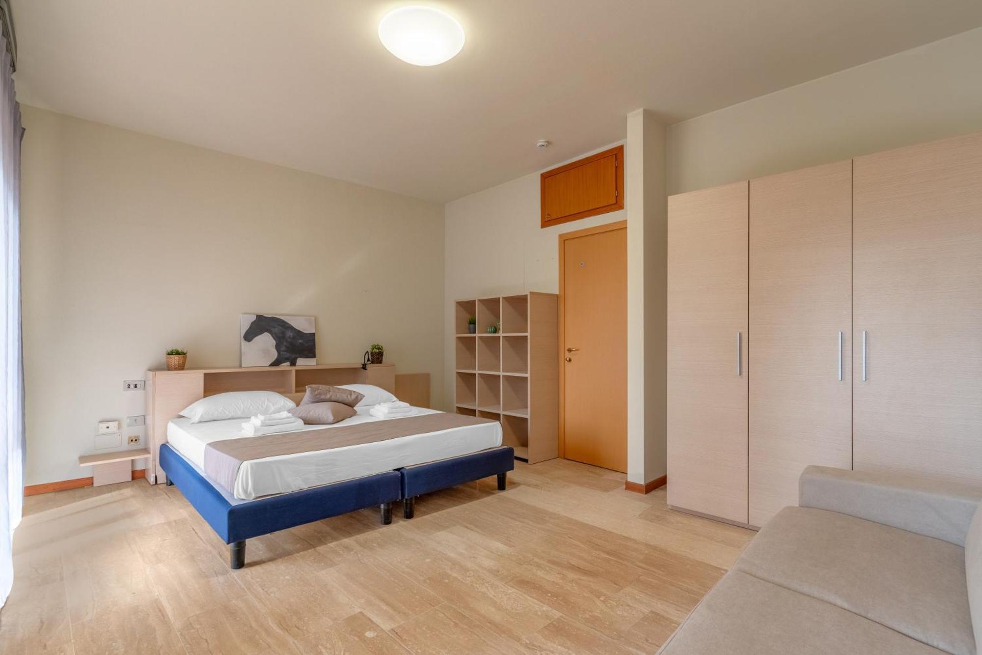 Casa Da Suite Fraschini Milan Luaran gambar