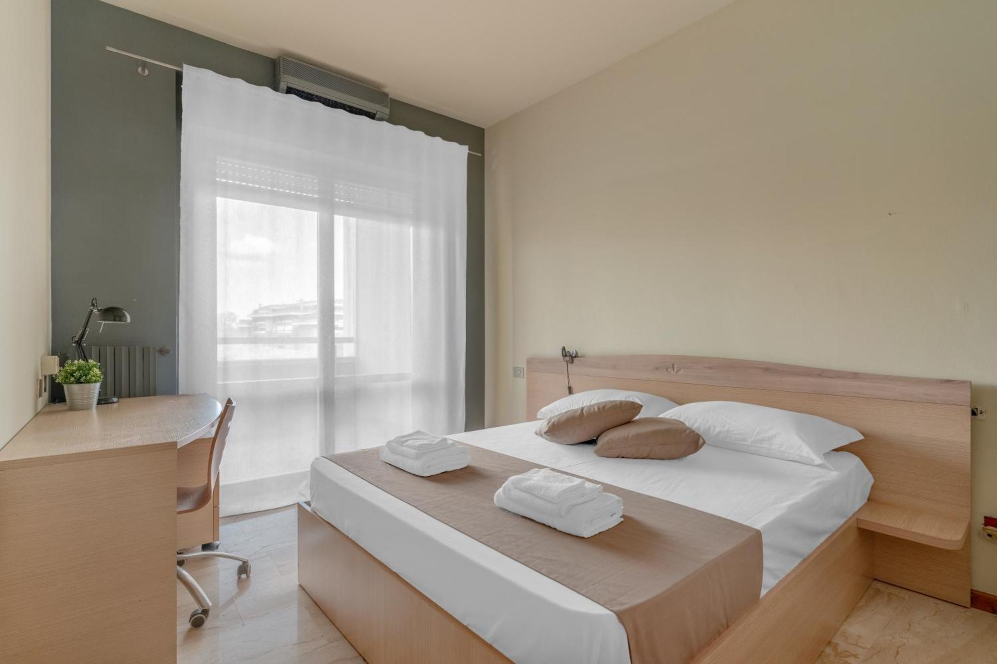 Casa Da Suite Fraschini Milan Luaran gambar