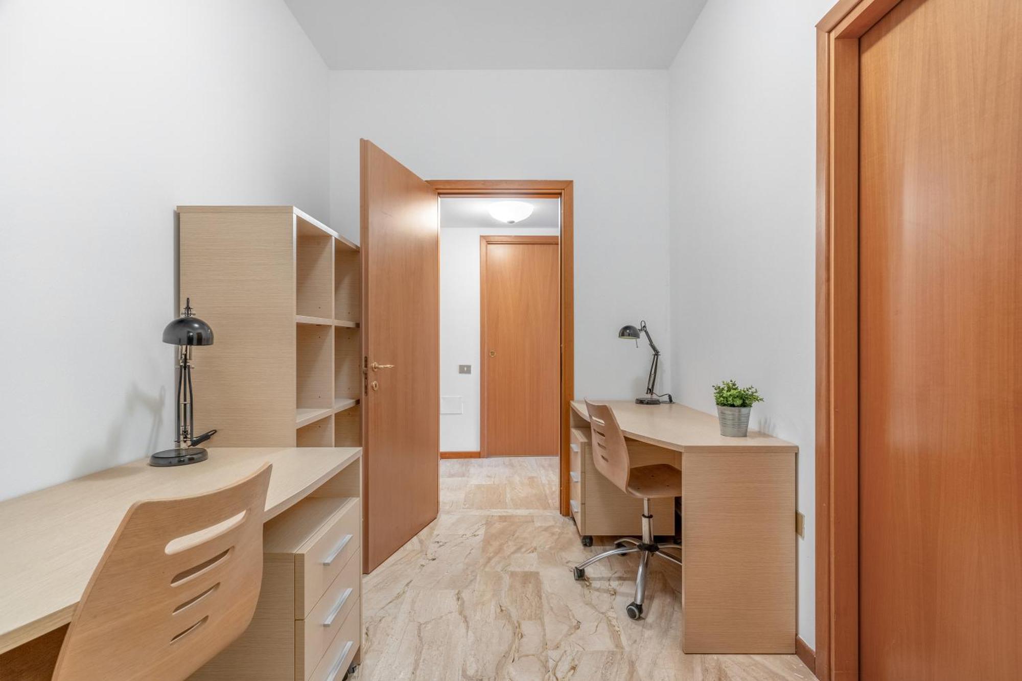 Casa Da Suite Fraschini Milan Luaran gambar