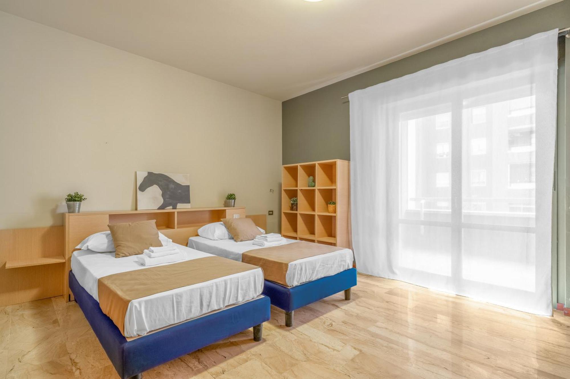 Casa Da Suite Fraschini Milan Luaran gambar