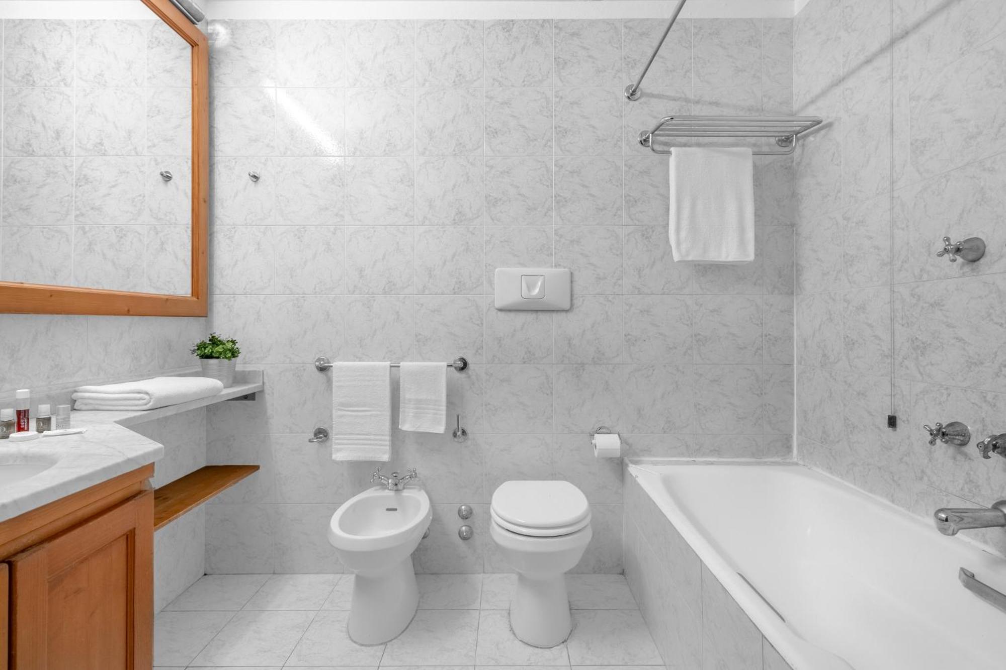 Casa Da Suite Fraschini Milan Luaran gambar