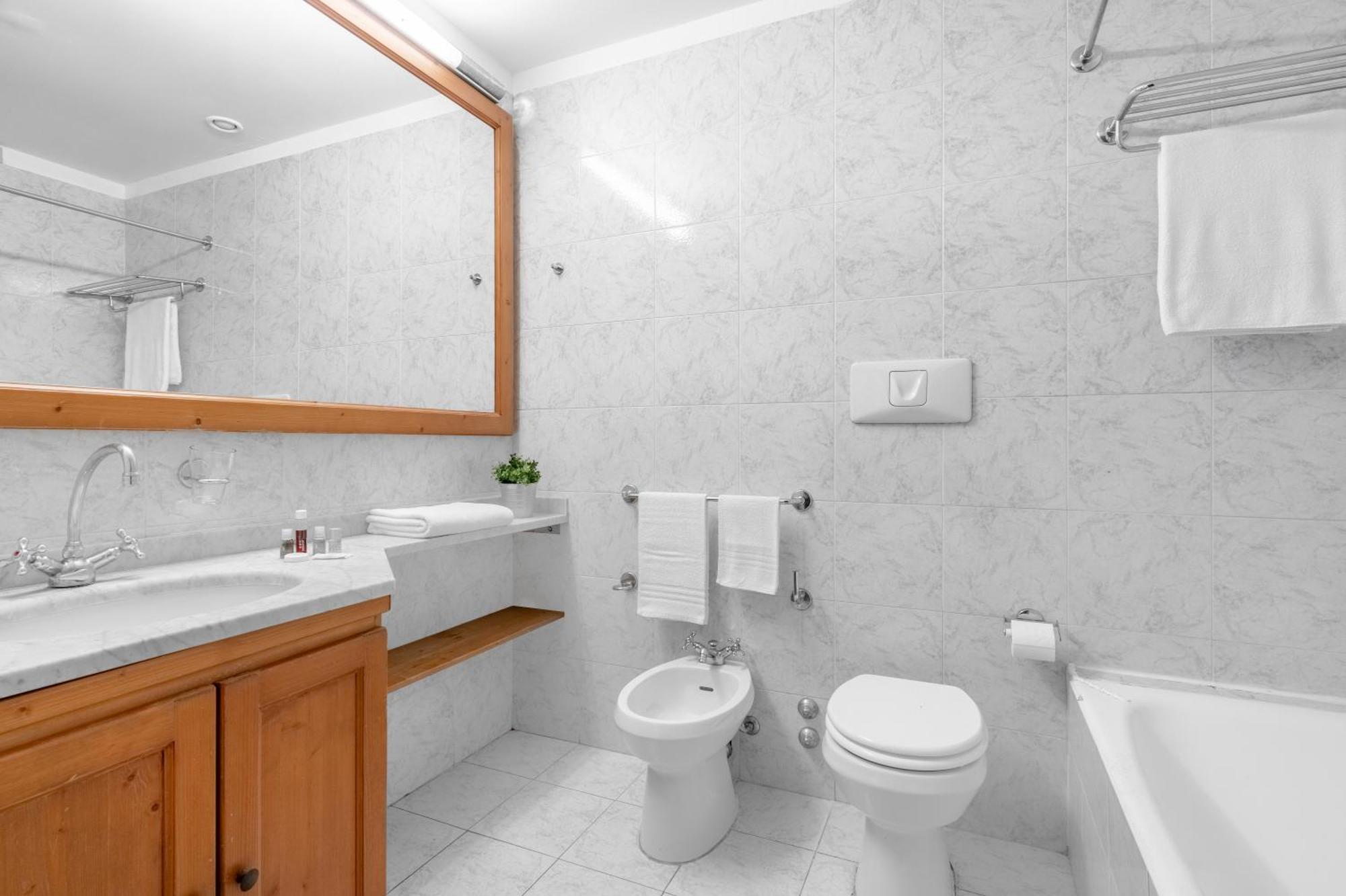 Casa Da Suite Fraschini Milan Luaran gambar