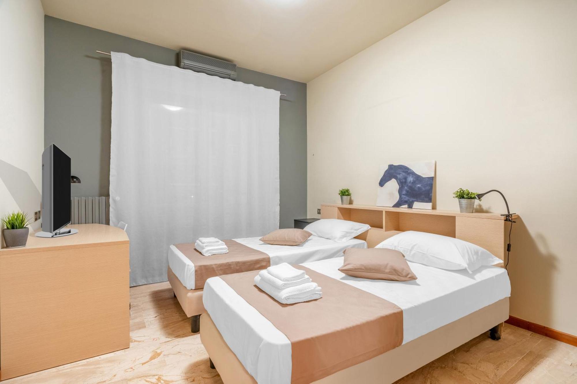 Casa Da Suite Fraschini Milan Luaran gambar