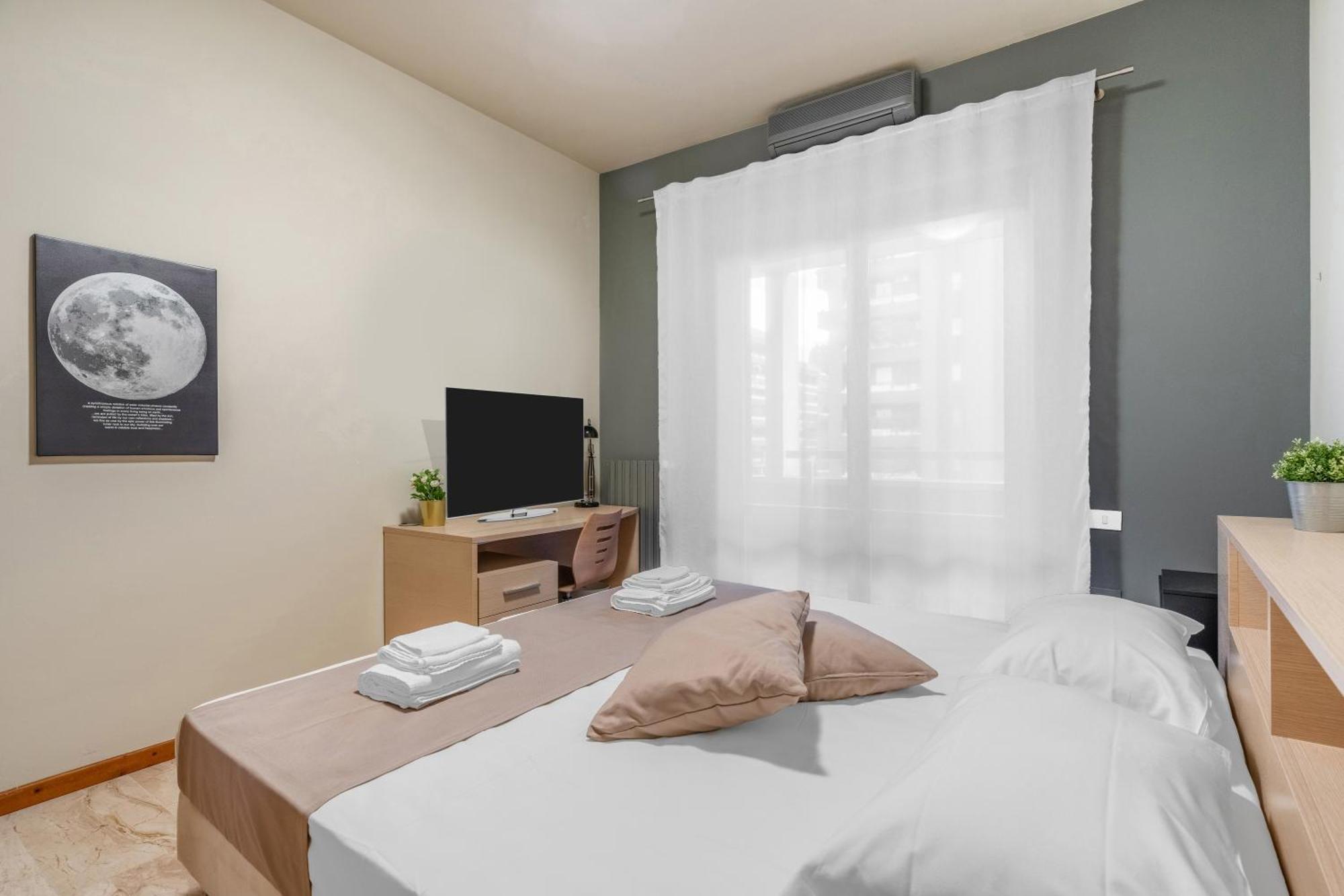 Casa Da Suite Fraschini Milan Luaran gambar