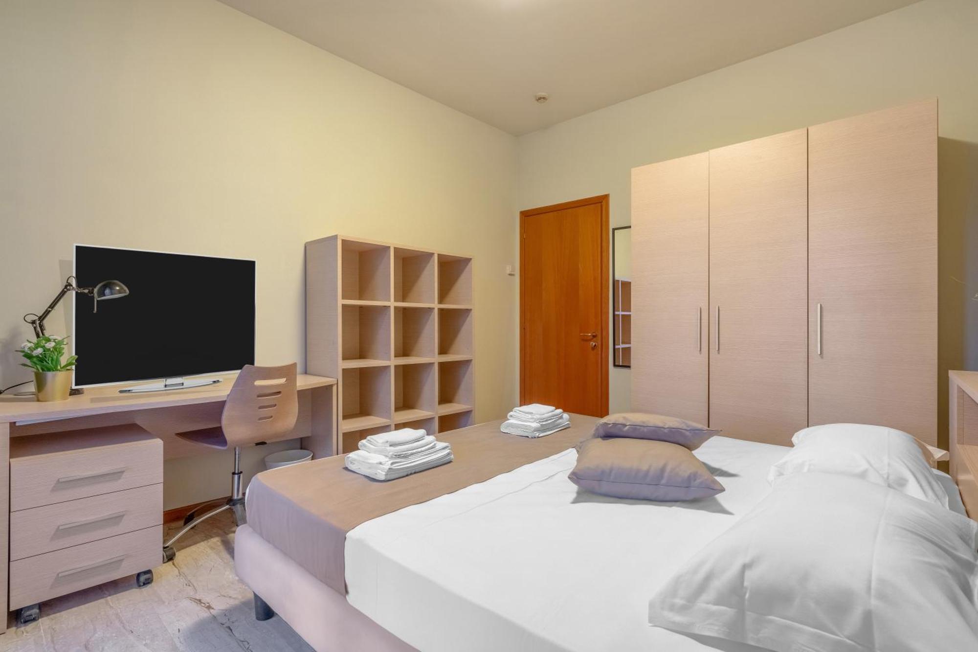 Casa Da Suite Fraschini Milan Luaran gambar