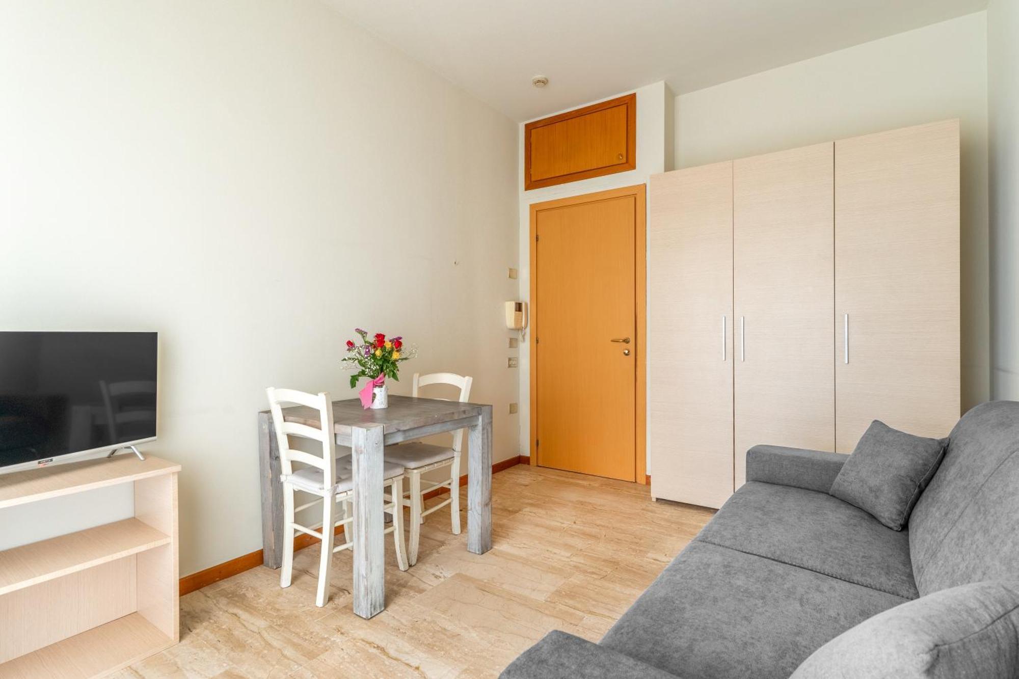 Casa Da Suite Fraschini Milan Luaran gambar