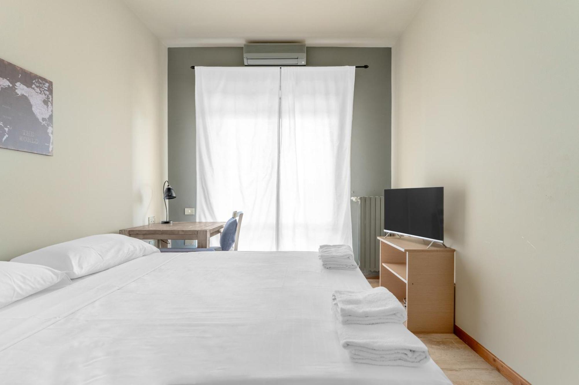 Casa Da Suite Fraschini Milan Luaran gambar
