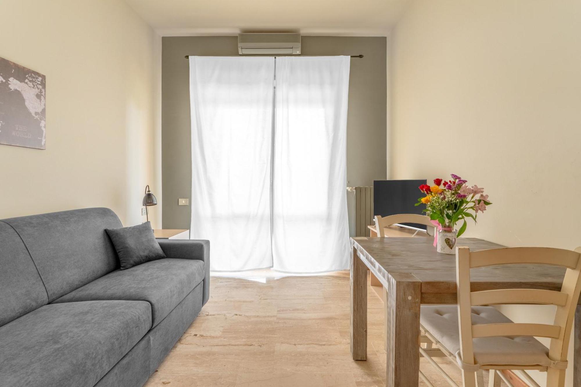 Casa Da Suite Fraschini Milan Luaran gambar