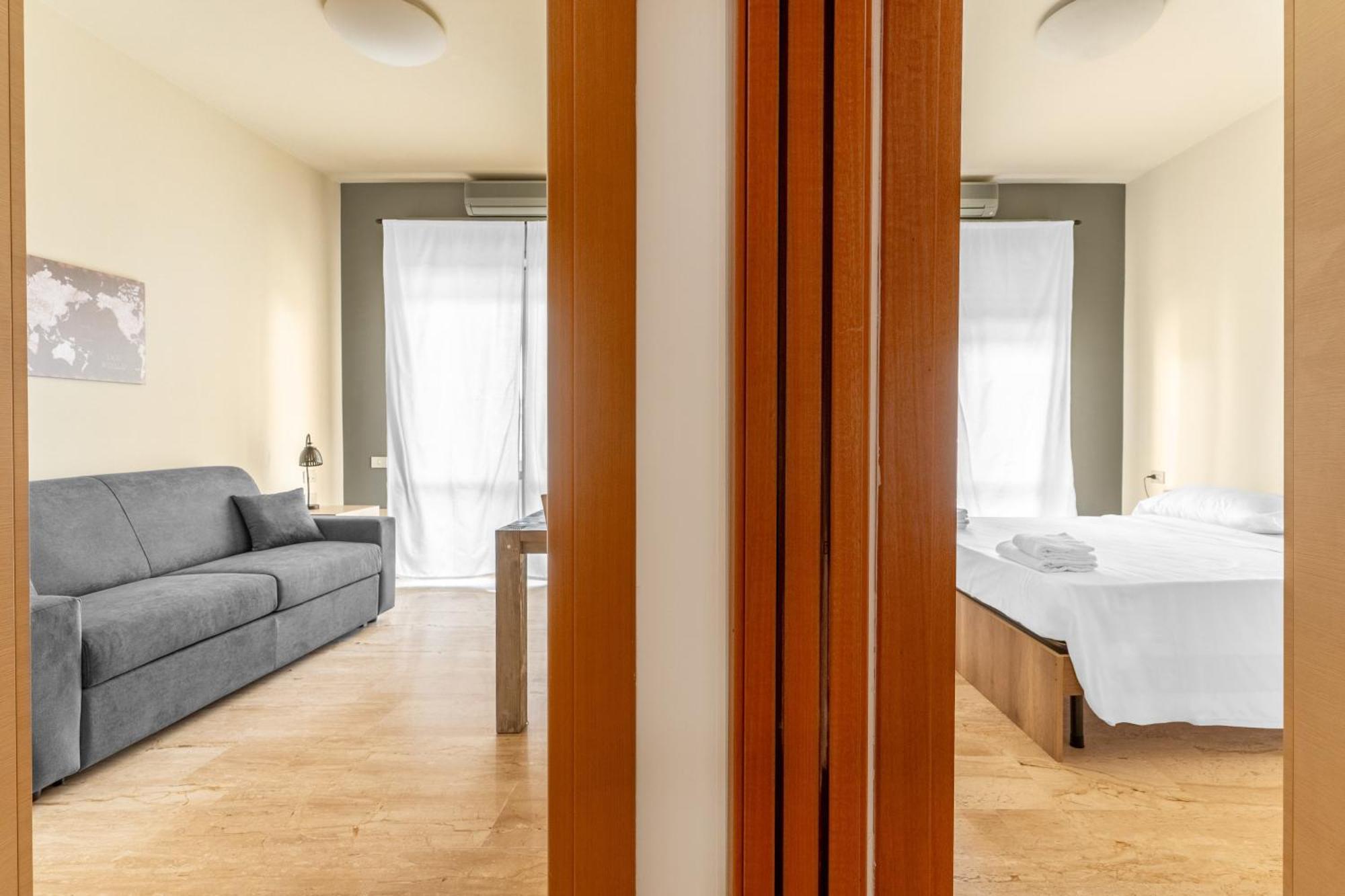 Casa Da Suite Fraschini Milan Luaran gambar