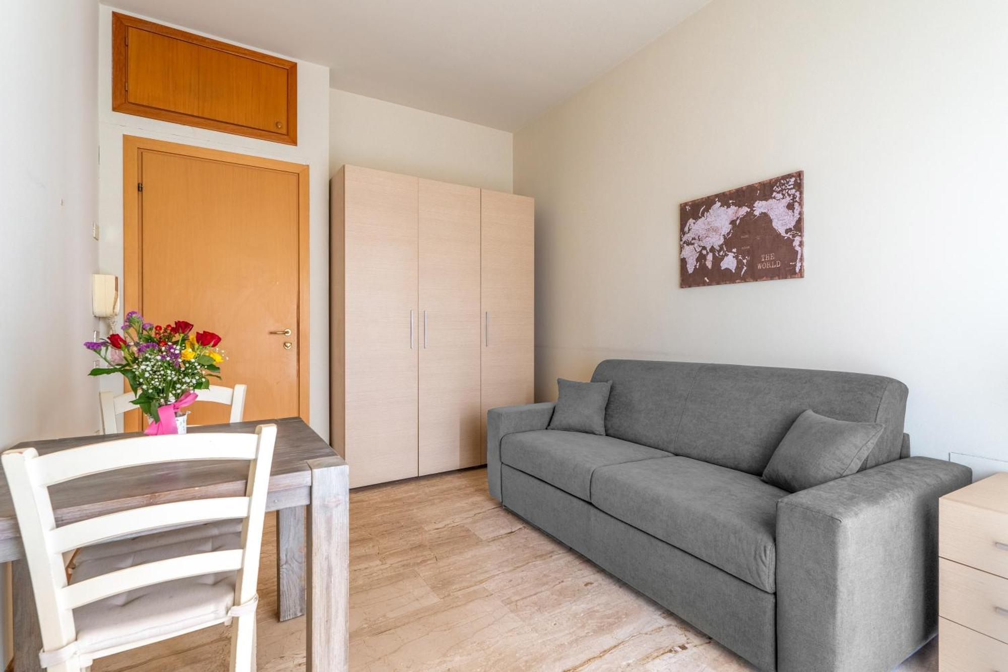 Casa Da Suite Fraschini Milan Luaran gambar