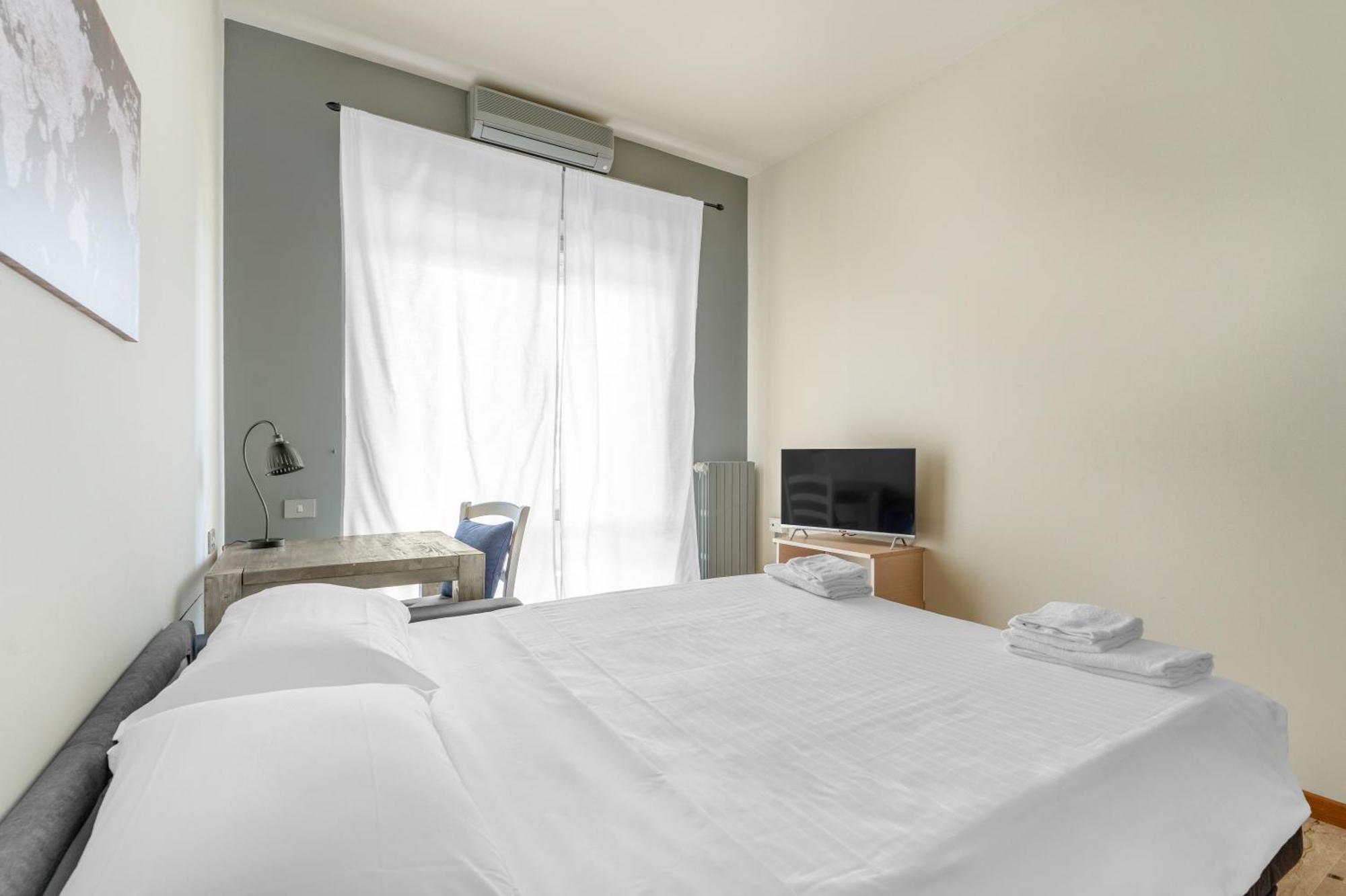 Casa Da Suite Fraschini Milan Luaran gambar